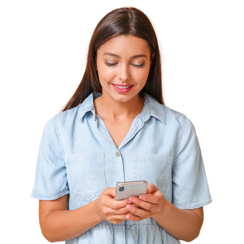 Création de site internet responsive